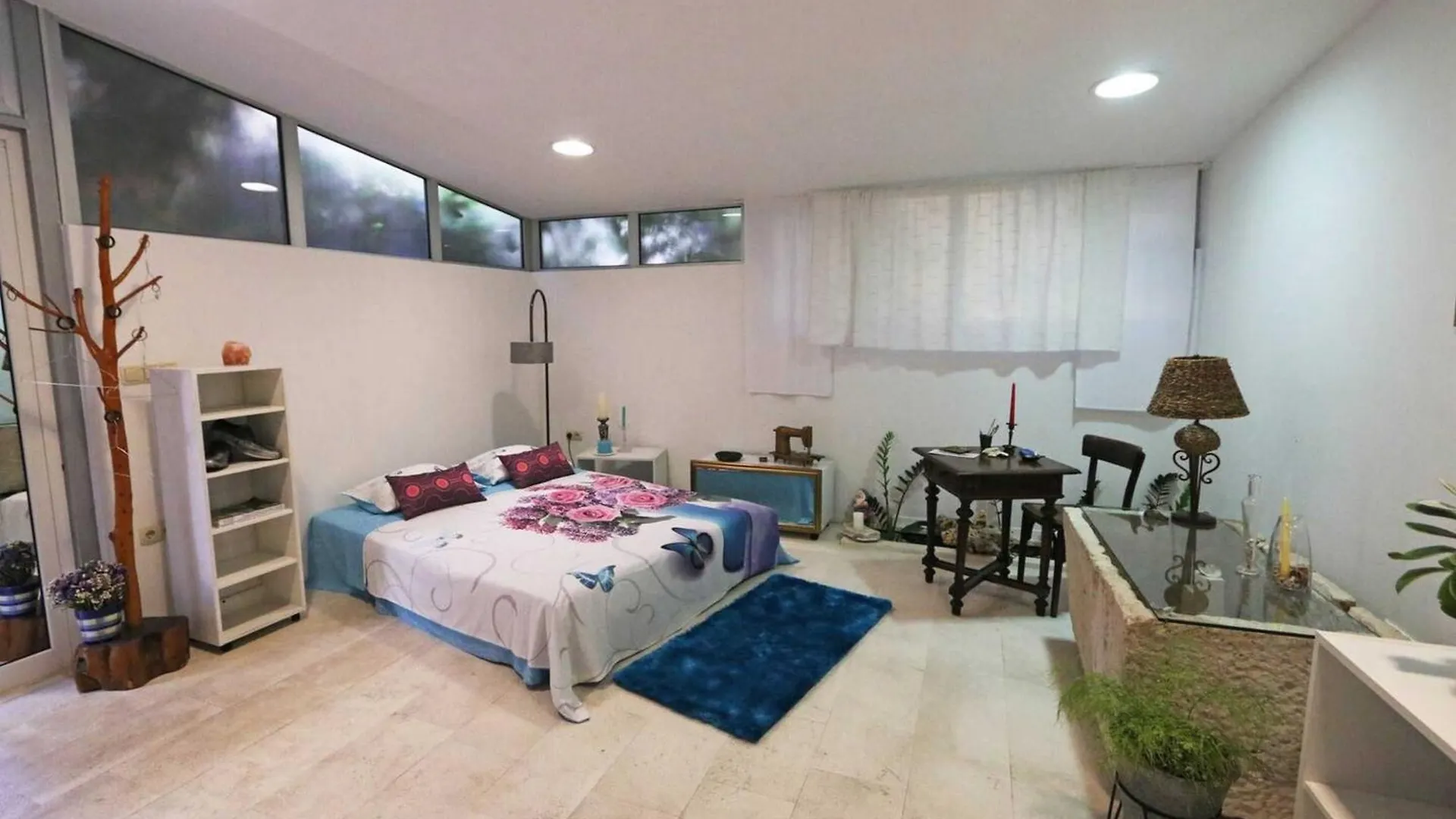 公寓 Quiet Studio In Zadar'S Old Town 克罗地亚