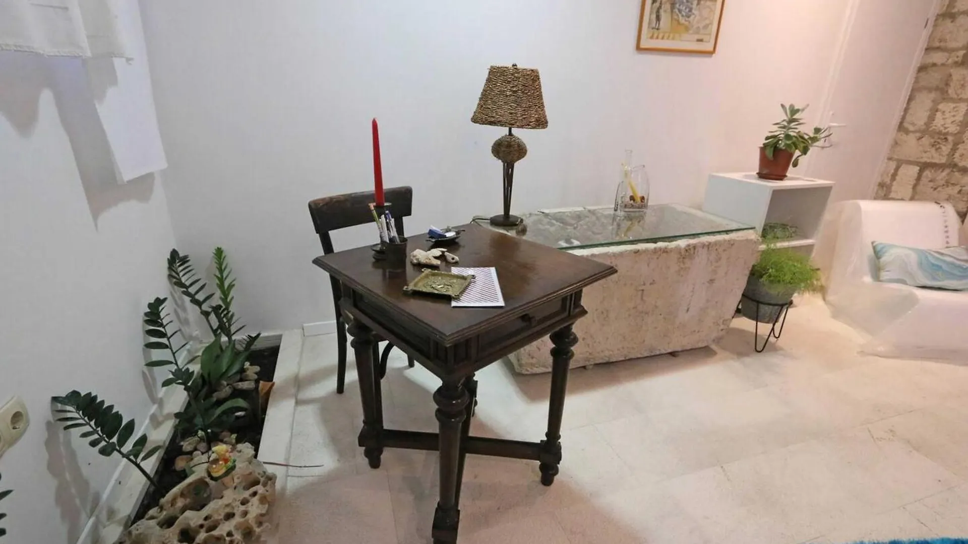 Quiet Studio In Zadar'S Old Town 扎达尔