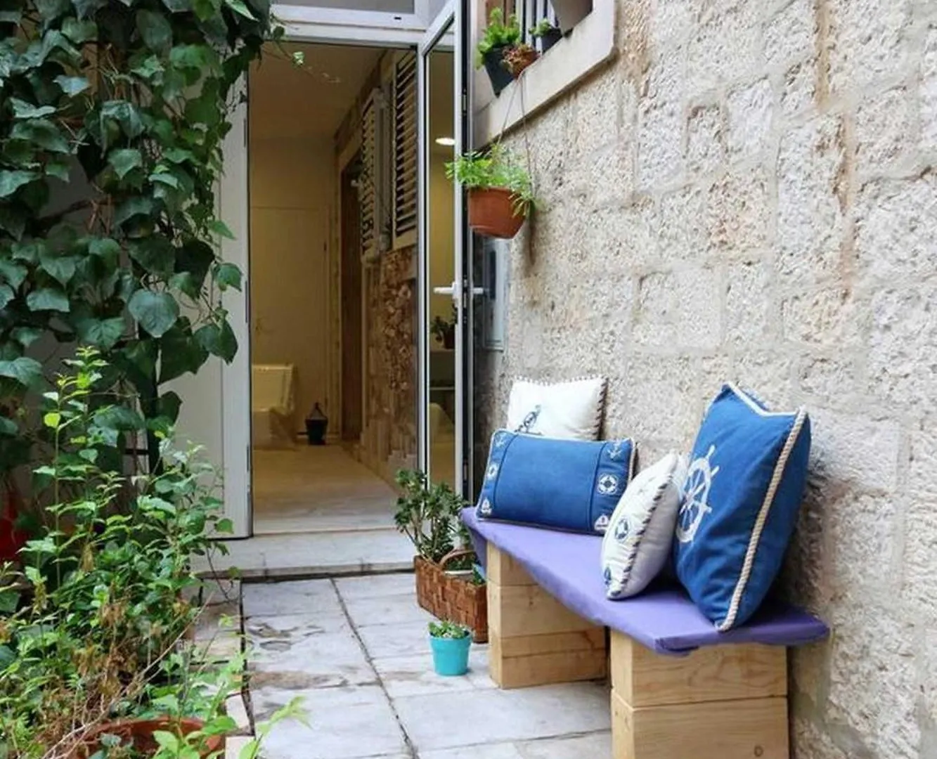 Apartamento Quiet Studio In Zadar'S Old Town Croacia